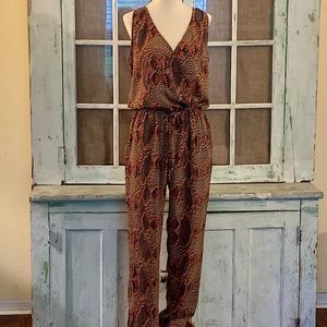 Veronica M. Jumpsuit